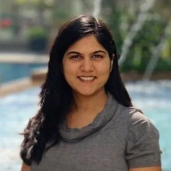 Smita Saran